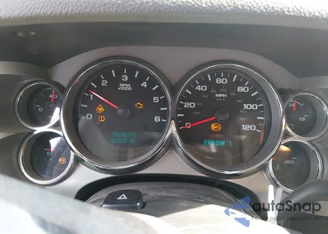 2011 Chevrolet Silverado 2500Hd Work Truck из США, поврежденный, VIN 1GC1CVCG5BF229131